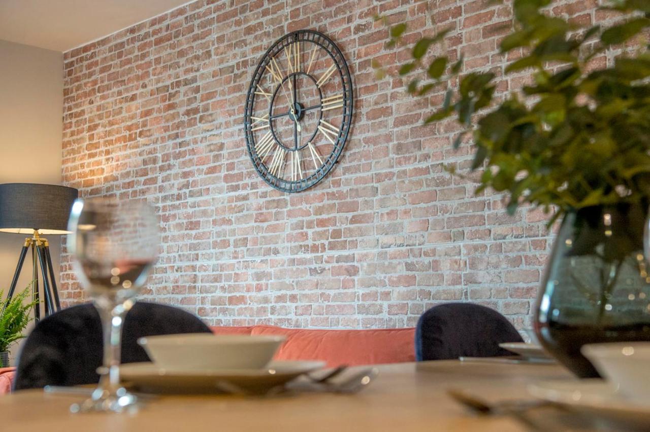 The Quadrant - The Botanical Suite York Zewnętrze zdjęcie