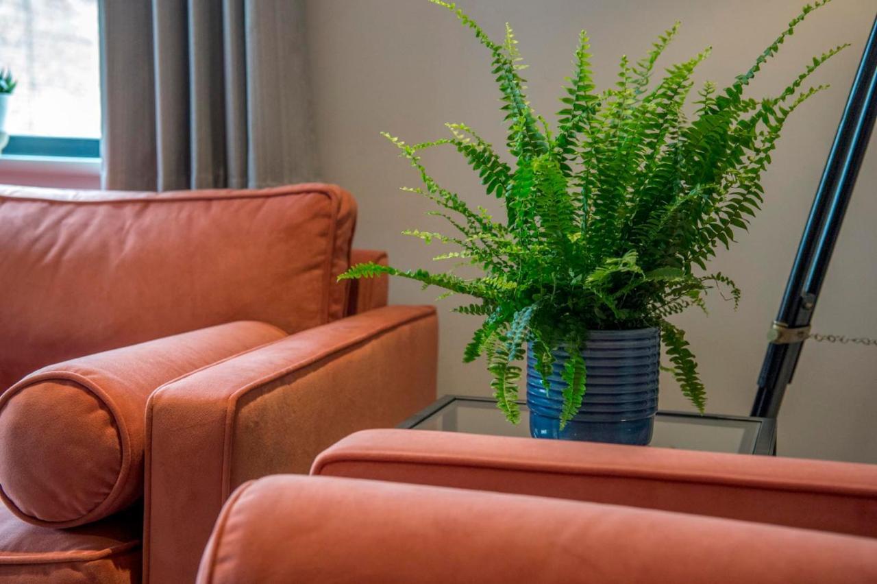 The Quadrant - The Botanical Suite York Zewnętrze zdjęcie