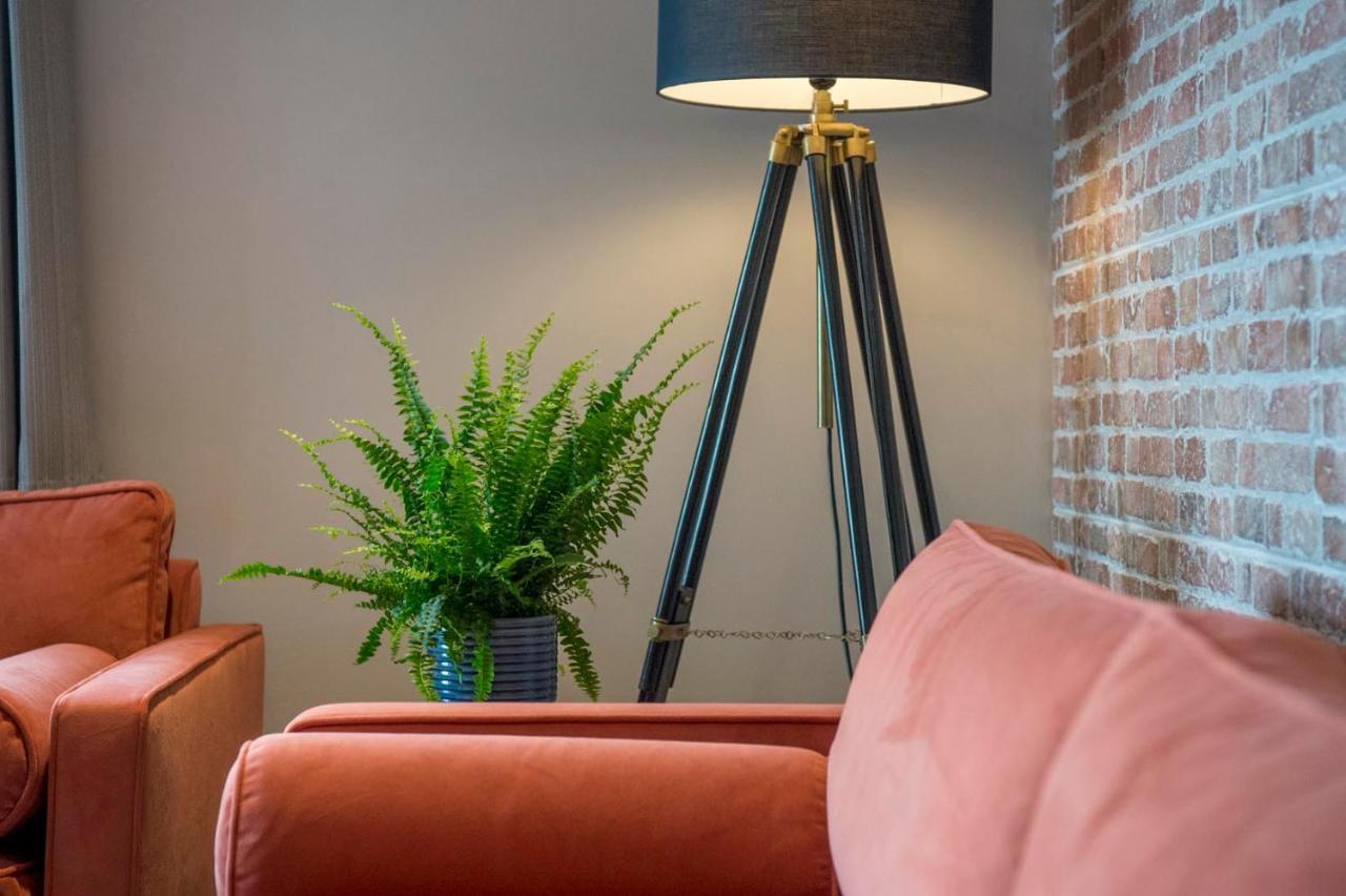 The Quadrant - The Botanical Suite York Zewnętrze zdjęcie